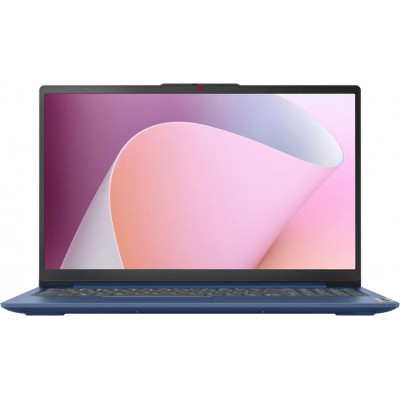 Ноутбук Lenovo IdeaPad Slim 3 15ABR8 (82XM0032US)