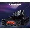 Yaesu FTM-6000E VHF — Рація цифро-аналогова 144-146 МГц 50 Вт