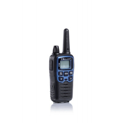 Midland XT60 (C1179) PMR — Рація цифро-аналогова 446 МГц 0.5 Вт