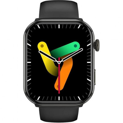 Смарт-годинник Blackview R60 Black