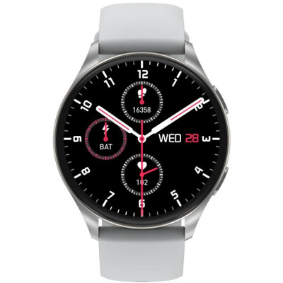 Смарт-годинник Blackview X2 Silver