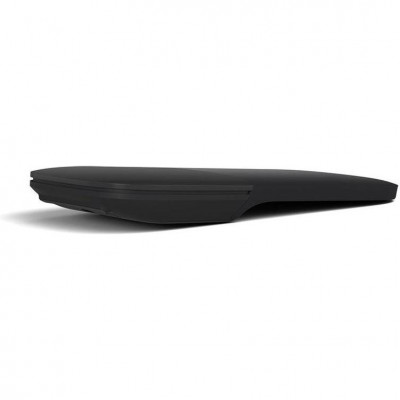 Миша Microsoft Surface Arc Mouse Black (CZV-00016, ELG-00013, FHD-00016, ELG-00001, ELG-00002, CZV-00097)