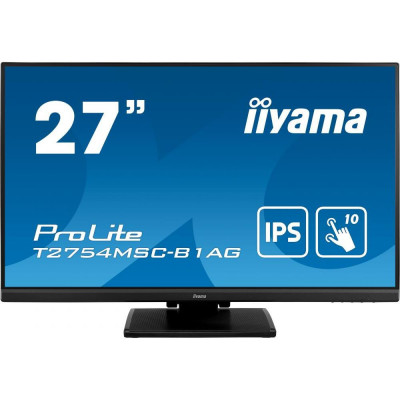 Монітор iiyama ProLite T2754MSC-B1AG