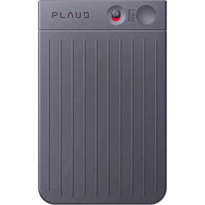 Цифровий диктофон PLAUD Note ChatGPT Empowered AI Voice Recorder Black