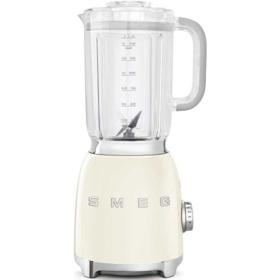 Блендер стаціонарний SMEG BLF03CREU