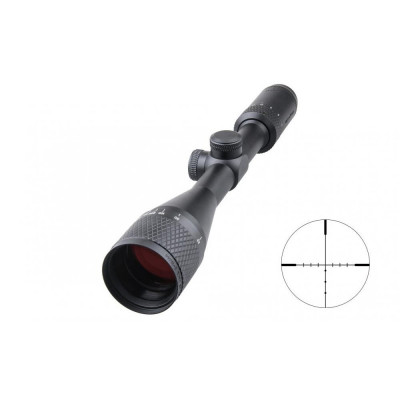 Оптичний приціл Vector Optics Matiz 6-18x44 25,4 мм SFP (SCOL-28)