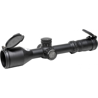 Оптичний приціл NightForce NX8 2.5-20x50мм F1 ZeroS СW-ILL TReMoR3 (C631)