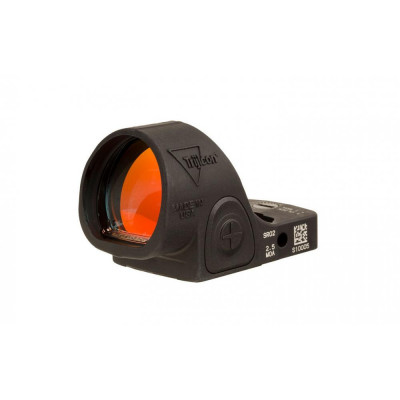 Приціл коліматора Trijicon SRO Adj. LED 2.5 MOA Red Dot - NS (SRO2-C-2500005)