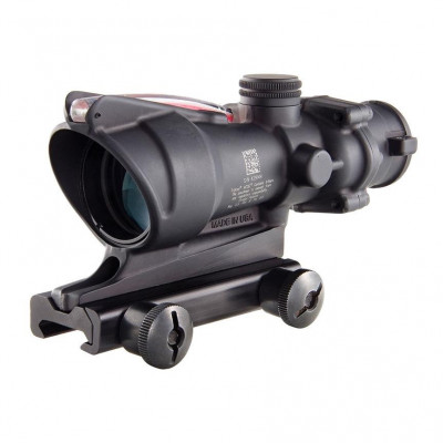 призматичний Trijicon ACOG 4x32 300 BLC BDC Red (TA31-C-100411)