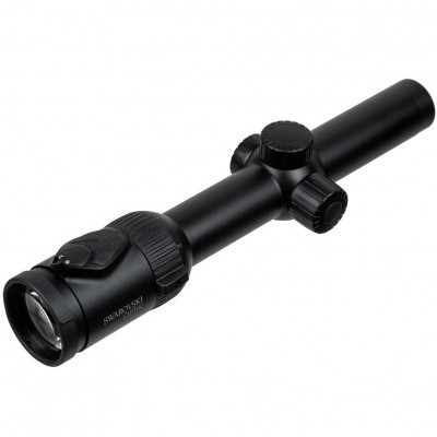 Оптичний приціл Swarovski Z8I 1-8x24 L BRT-I (SWS77)