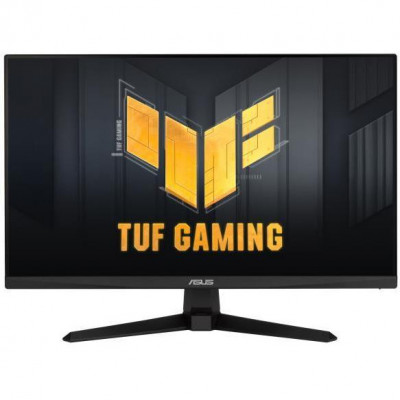 Монітор ASUS TUF Gaming VG249QM1A (90LM06J0-B02370)