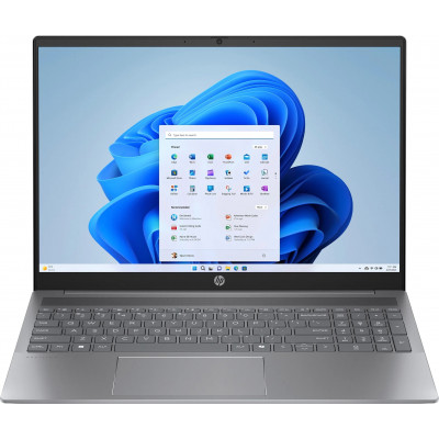 Ноутбук HP Pavilion 16-ag0070wm Meteor Silver (9J546UA)