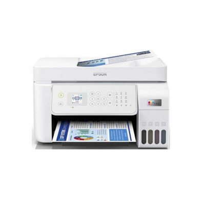 БФП Epson EcoTank L5316 WiFi (C11CJ65413)