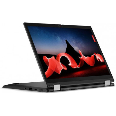Ноутбук Lenovo ThinkPad L13 Yoga Gen 4 Thunder Black (21FJ002DUS)