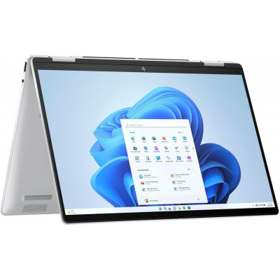 Ноутбук HP Envy x360 15-fe1082wm Mineral Silver (9R1K0UA)