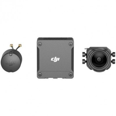 Системи FPV (передачі відеосигналу) DJI O3 Air Unit (CP.FP.00000070.01)
