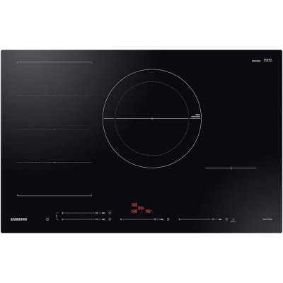 Індукційна варильна поверхня Samsung NZ84C6057FK