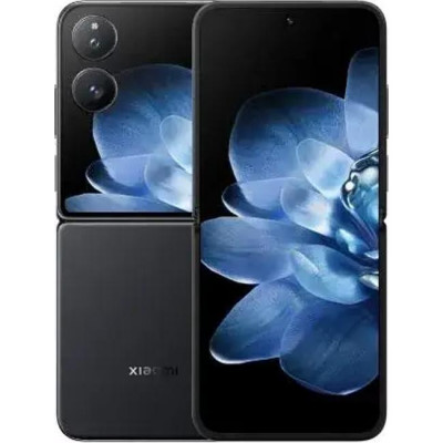 Смартфон Xiaomi Mix Flip 12/512GB Black