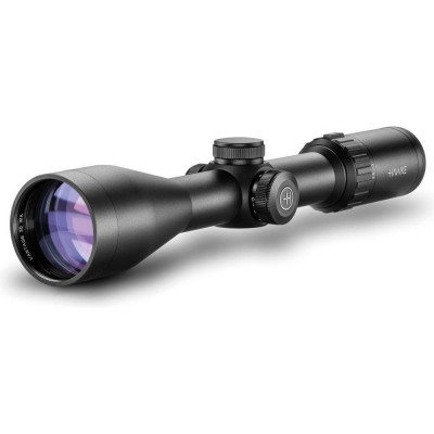 Оптичний приціл Hawke Vantage 30 WA 2.5-10х50 сетка L4A Dot с подсветкой (14274)