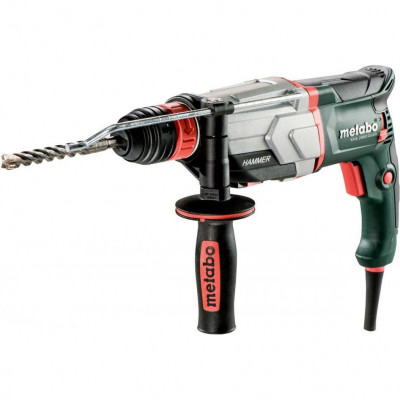 Перфоратор Metabo KHE 2860 Quick (600878500)