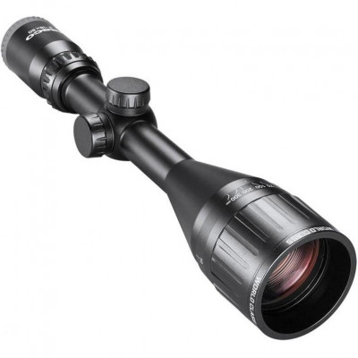 Оптичний приціл Tasco World Class 6-18x50 30/30 (TWC61850)