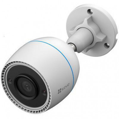 IP-камера відеоспостереження EZVIZ CS-H3C (1080P, 2.8мм)