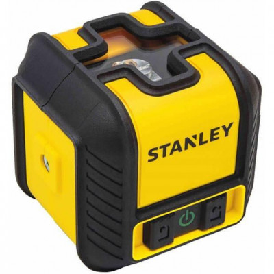 Лазерний нівелір Stanley STHT77499-1 Cubix