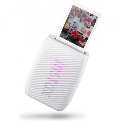 Мобільний принтер Fujifilm Instax Mini Link 3 Clay White (16832194)