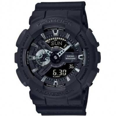 Чоловічий годинник Casio G-Shock GA-114RE-1AER