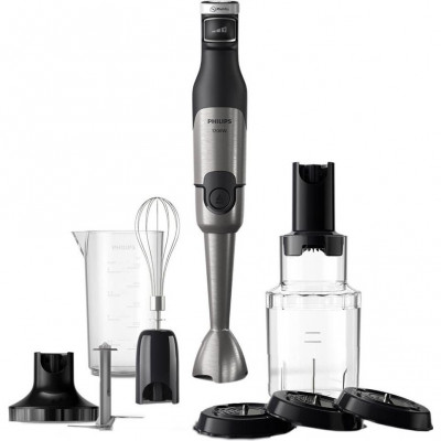 Занурюваний блендер Philips HR2684/00