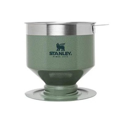 Заварник із фільтром Stanley Classic Perfect-Brew Pour Over 590 мл (10-09383-002)