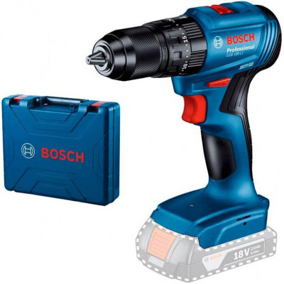 Шурупокрут Bosch GSB 185-Li (06019K3103)