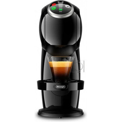 Капсульна кавоварка еспресо Delonghi Dolce Gusto Genio S Plus EDG 315.B