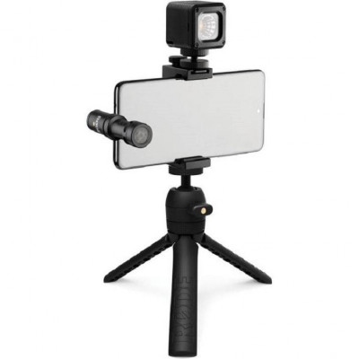 Мікрофон для смартфона Rode Vlogger Kit USB-C