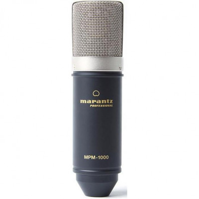 Мікрофон студійний Marantz MPM1000