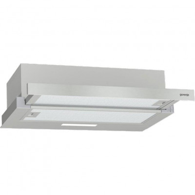 Витяжка телескопічна Gorenje TH62E3X