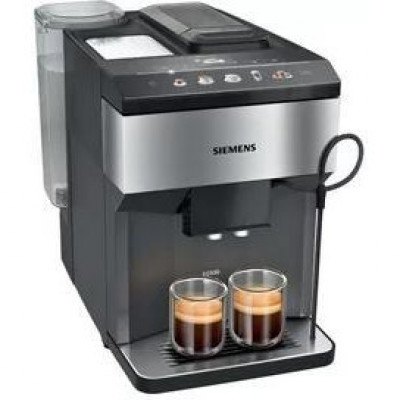 Кавомашина автоматична Siemens EQ.500 TP517R03