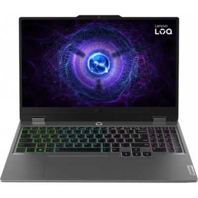 Ноутбук Lenovo LOQ 15IAX9 (83GS004JRM)