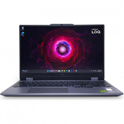 Ноутбук Lenovo LOQ 15ARP9 (83JC0000US)