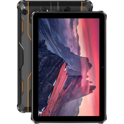 Планшет Oukitel Pad RT9 6/256GB LTE Orange