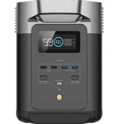 Зарядна станція EcoFlow DELTA 2 (ZMR330-IN)