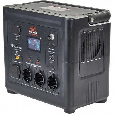 Зарядна станція VITALS PS 1000qc