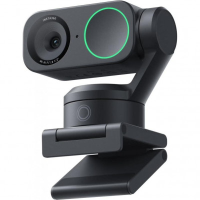 Веб-камера Insta360 Link 2 (CINSABNB)