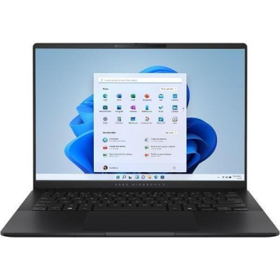Ноутбук ASUS Vivobook S14 OLED S5406MA (S5406MA-QD060W)