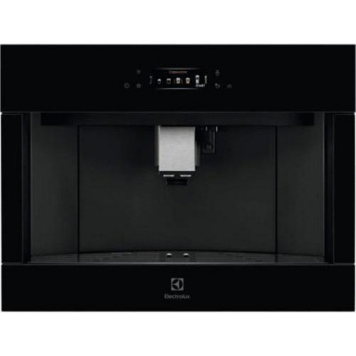 Кавомашина автоматична Electrolux KBC85Z