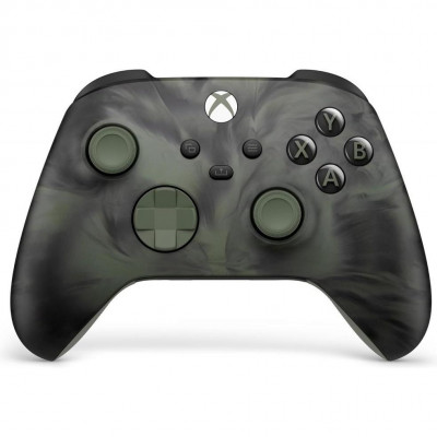 Геймпад Microsoft Xbox Series X | S Wireless Controller Nocturnal Vapor (QAU-00103)