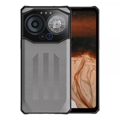 Смартфон Oukitel IIIF150 B3 8/256GB Gray