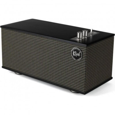 Акустичні колонки Klipsch The ONE II Matte Black