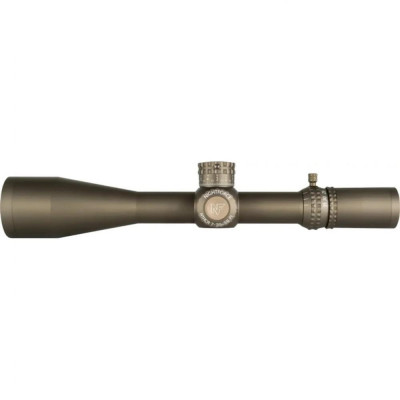 Оптичний приціл NightForce ATACR 7-35x56мм F1 Mil-XT 0.1Mil ZeroS Illuminated Dark Earth (C661)
