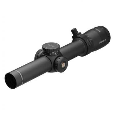 Оптичний приціл Leupold Patrol 6HD 1-6x24 30mm SFP CDS-ZL2 Illum. CMR2 (182352)